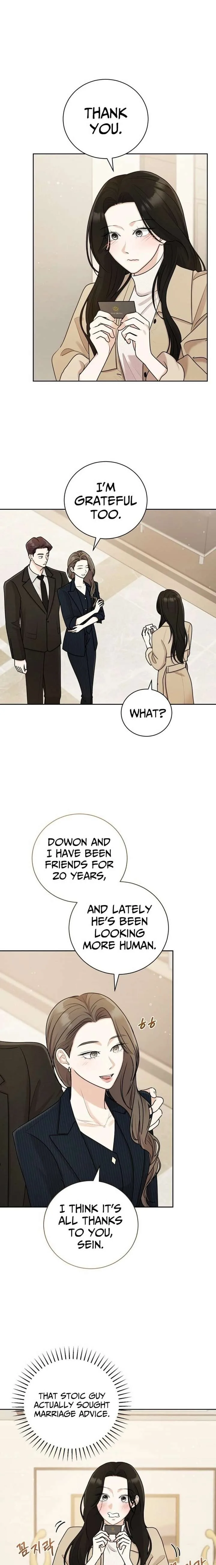 Bad Dream Chapter 27 page 12