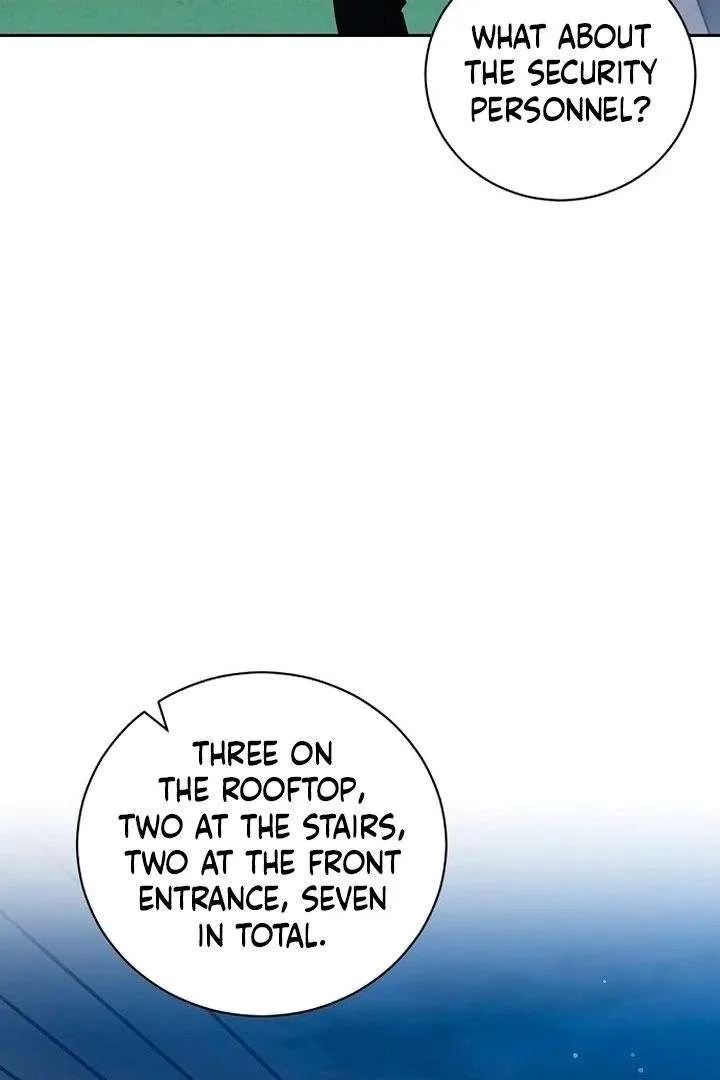 Bad Dream Chapter 23 page 10