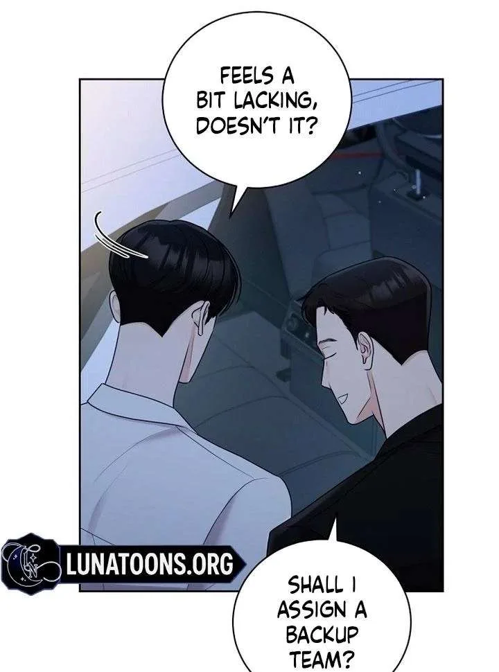 Bad Dream Chapter 23 page 14