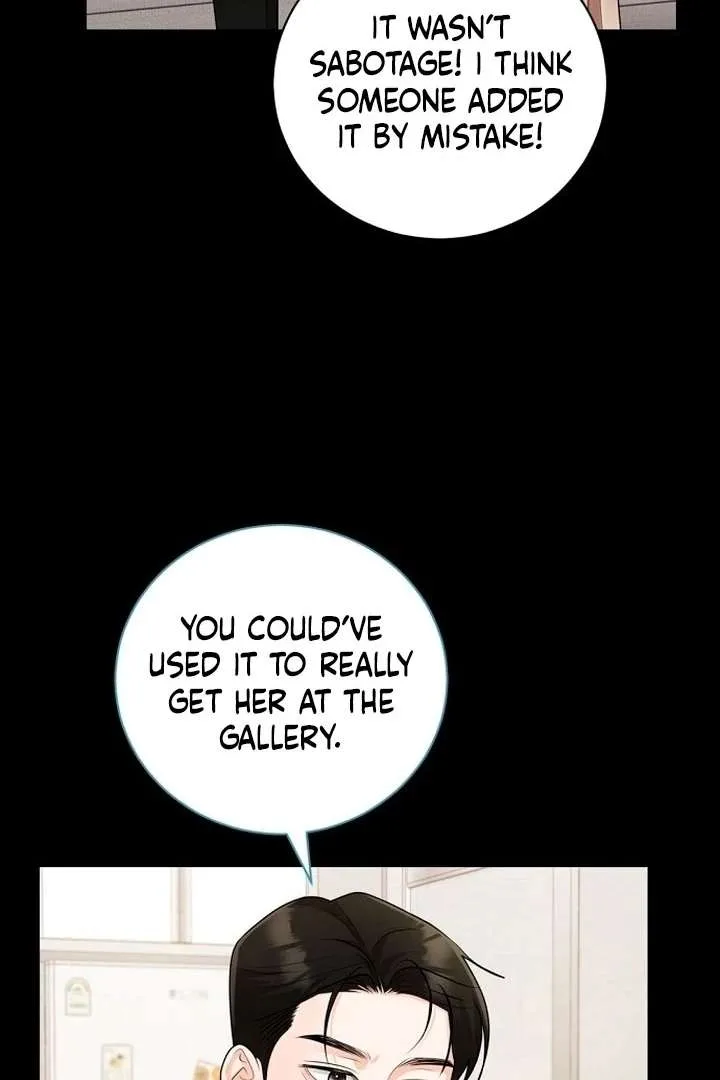 Bad Dream Chapter 23 page 25