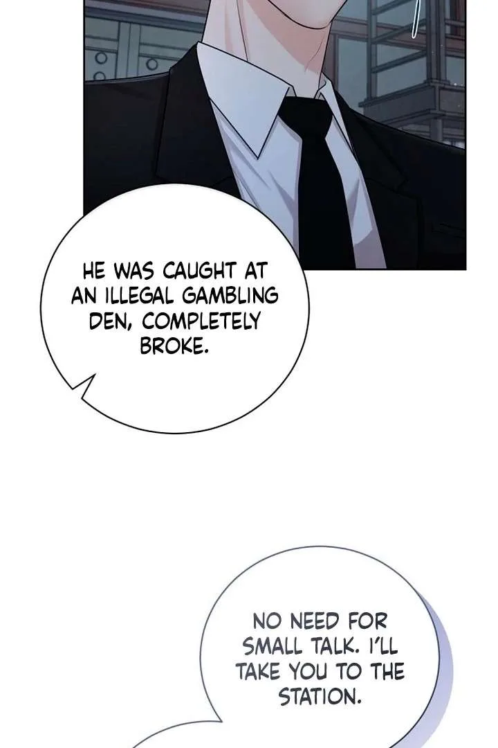Bad Dream Chapter 23 page 33