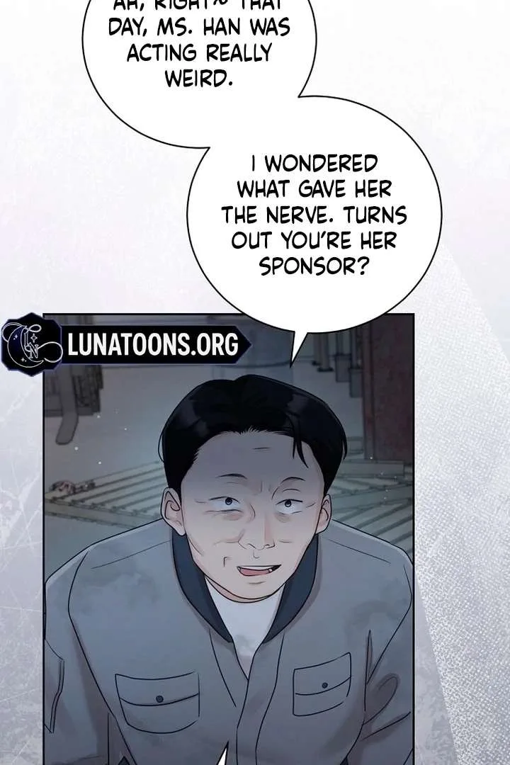 Bad Dream Chapter 23 page 36