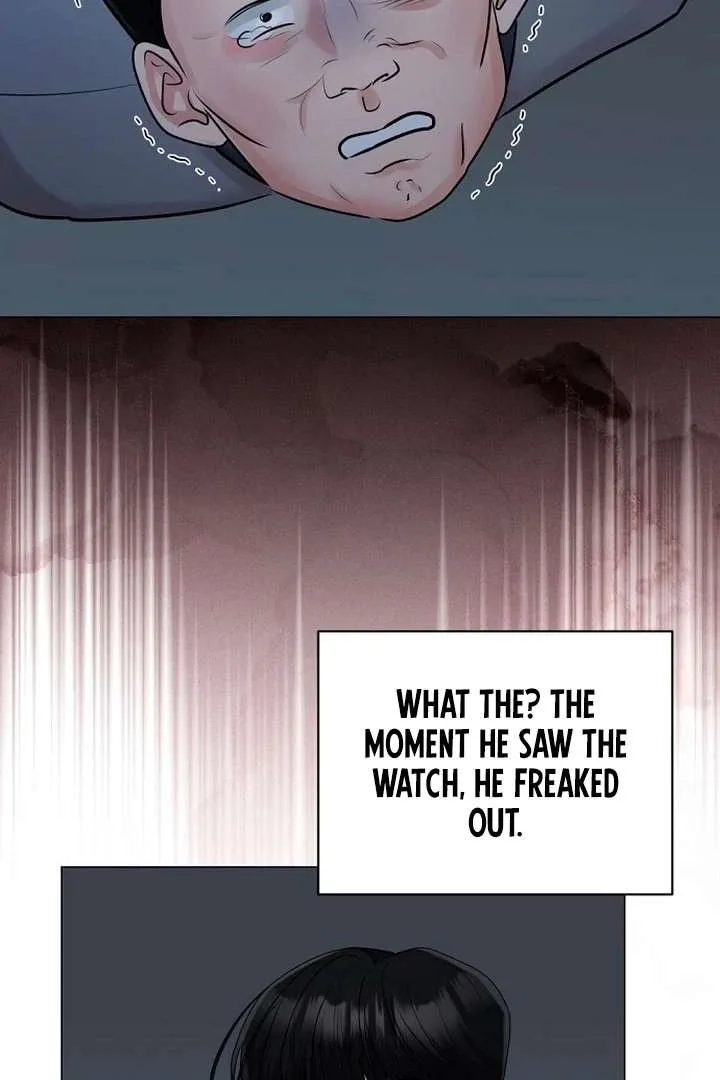 Bad Dream Chapter 23 page 53