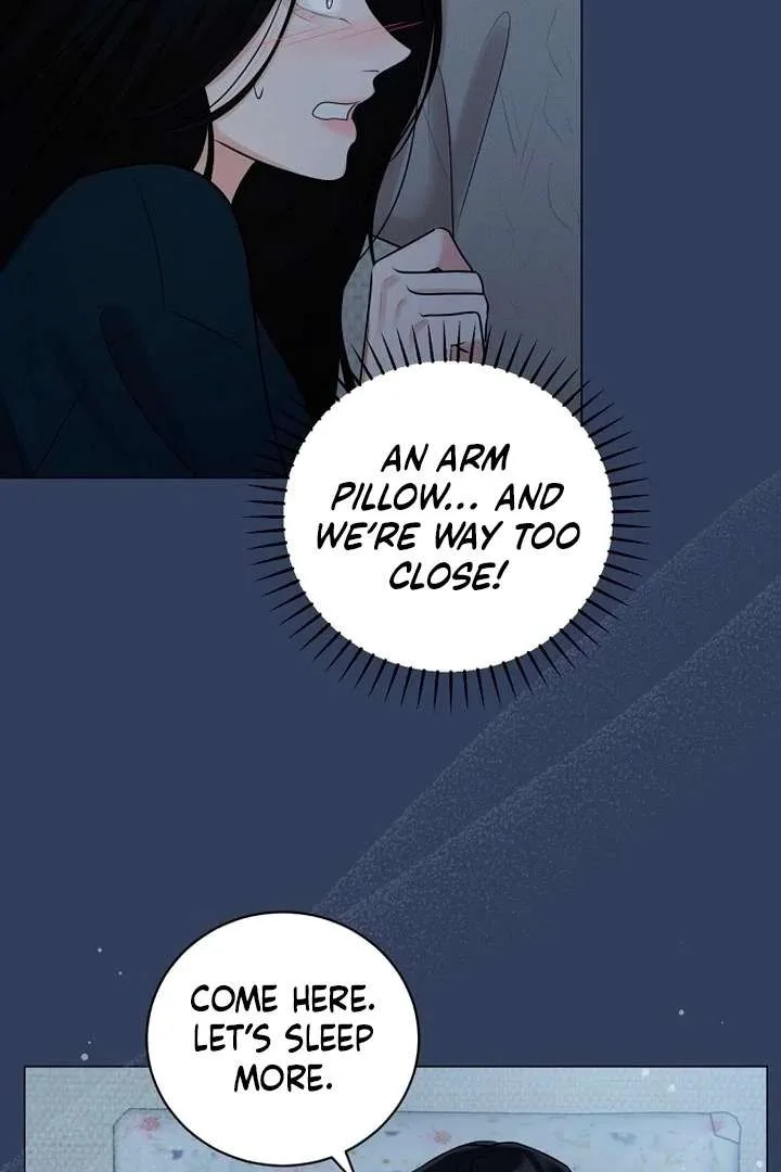 Bad Dream Chapter 23 page 87