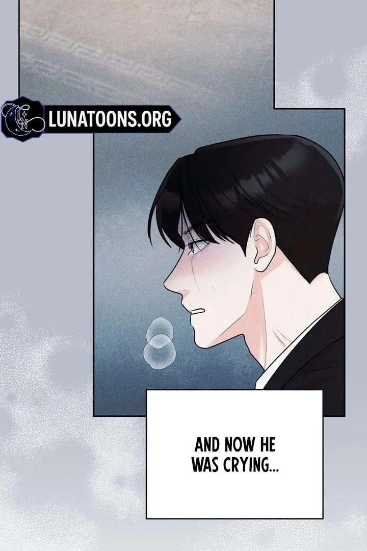 Bad Dream Chapter 23 page 78