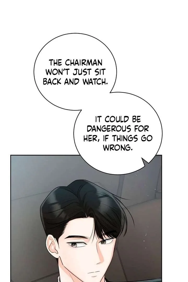 Bad Dream Chapter 24 page 19