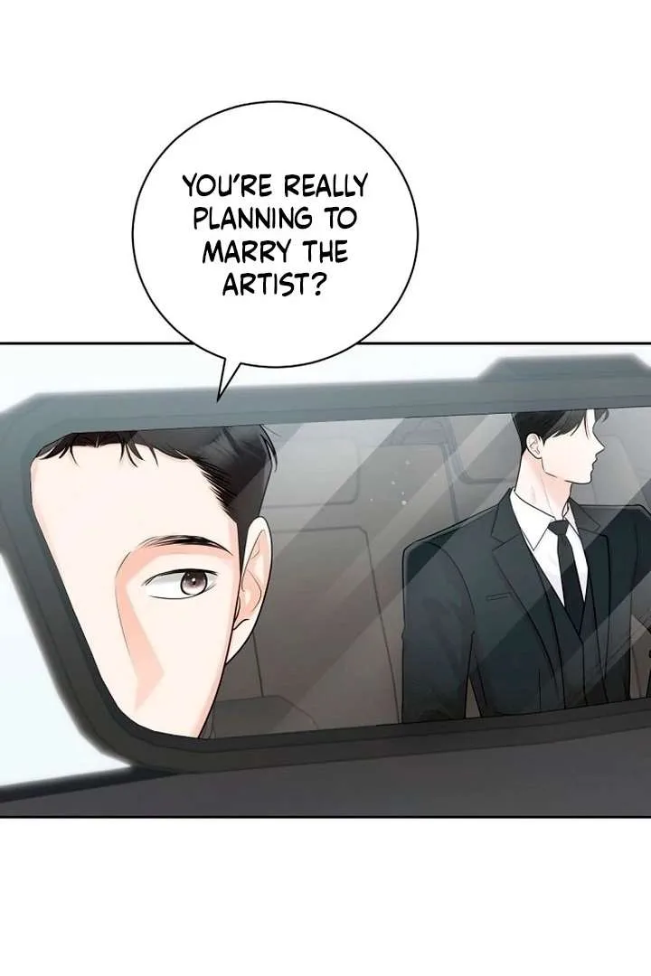 Bad Dream Chapter 24 page 18