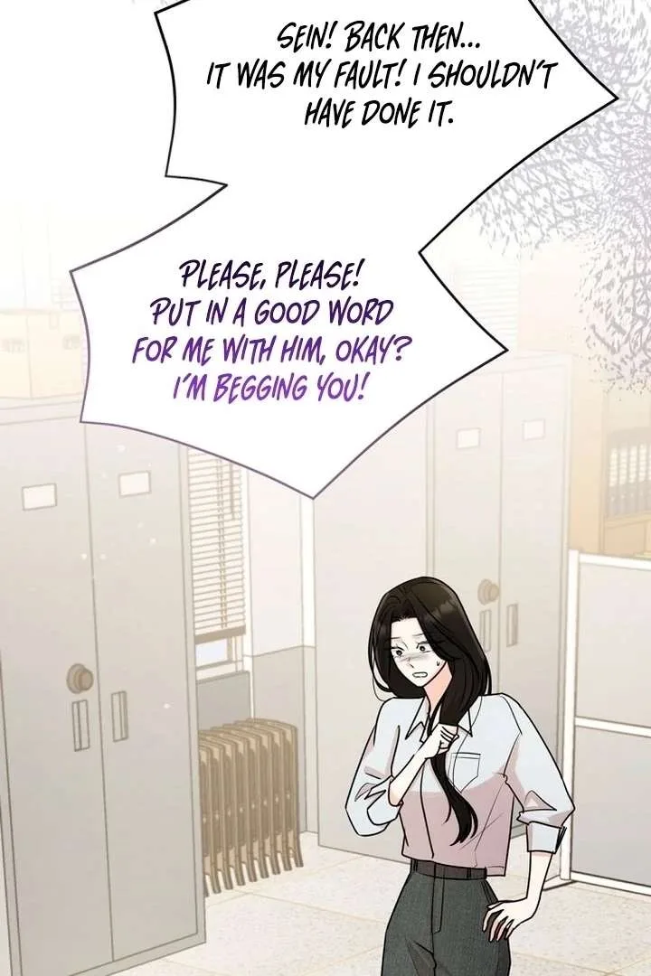 Bad Dream Chapter 24 page 46