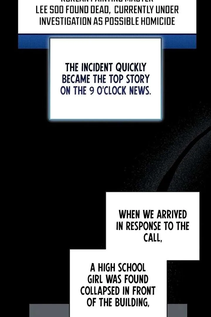 Bad Dream Chapter 24 page 61