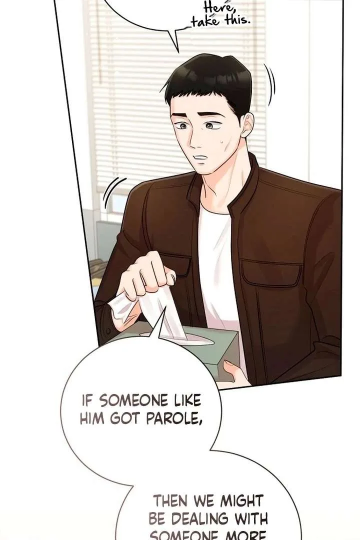 Bad Dream Chapter 24 page 76