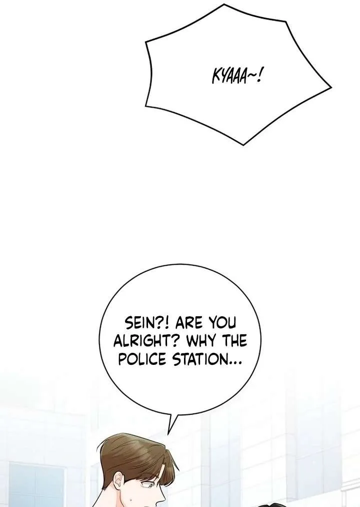 Bad Dream Chapter 24 page 83
