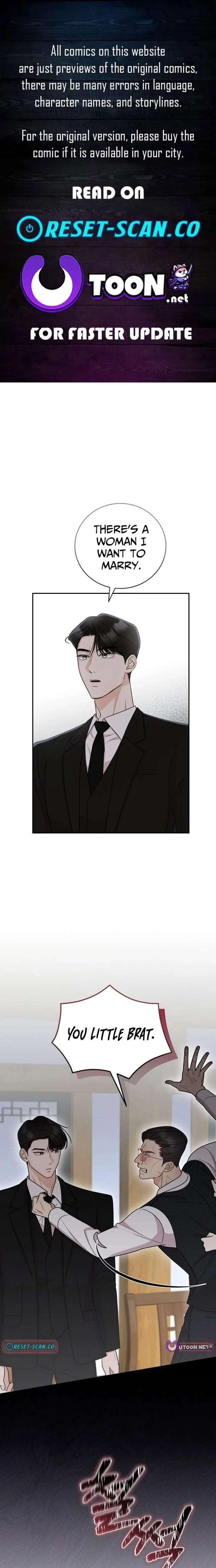 Bad Dream Chapter 33 page 2