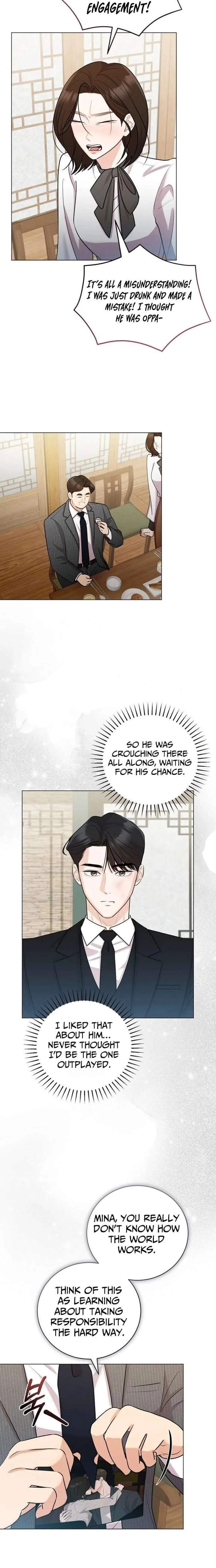 Bad Dream Chapter 33 page 7