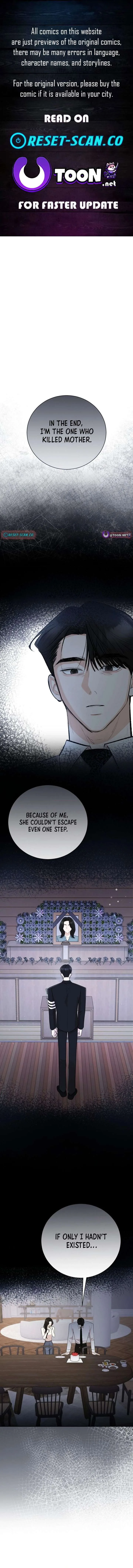 Bad Dream Chapter 35 page 2