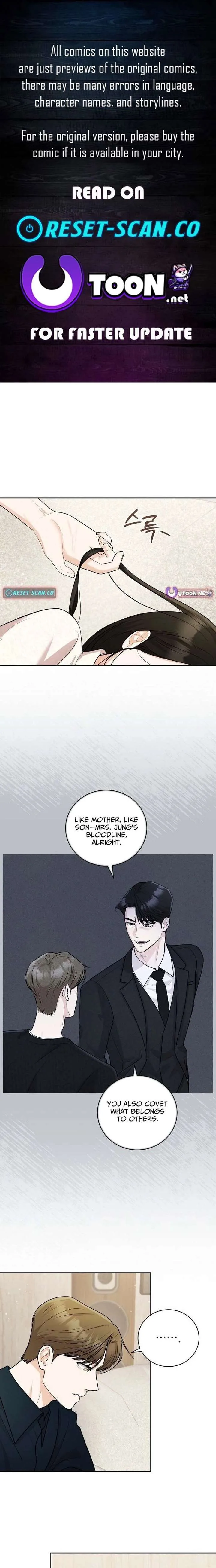 Bad Dream Chapter 34 page 2