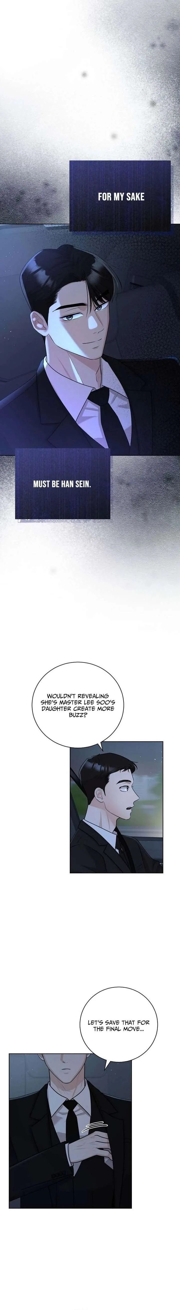 Bad Dream Chapter 34 page 7