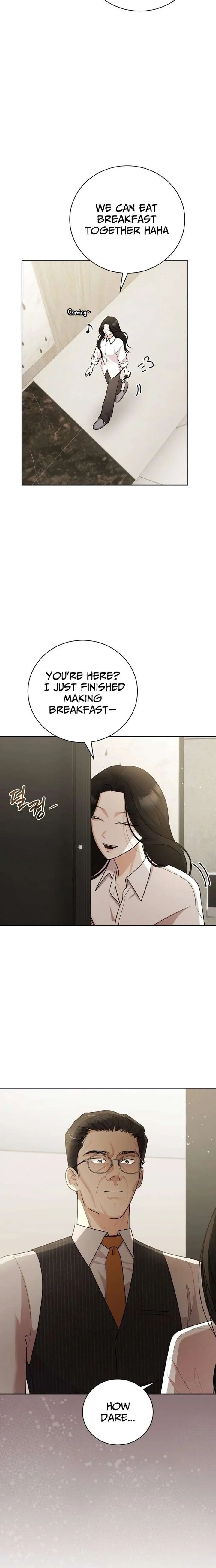 Bad Dream Chapter 36 page 6