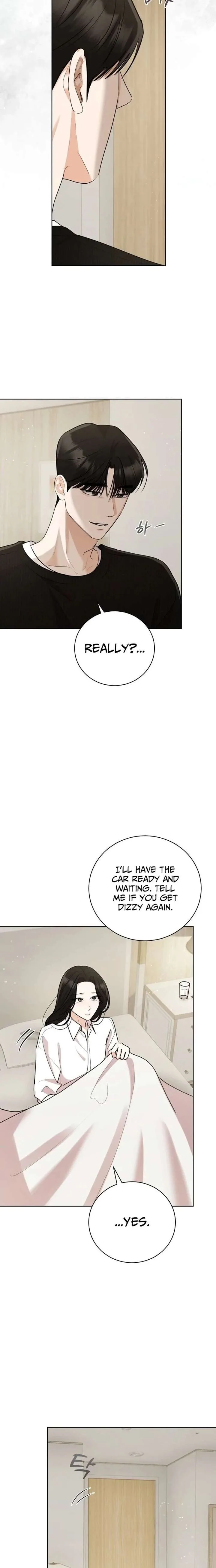 Bad Dream Chapter 37 page 22