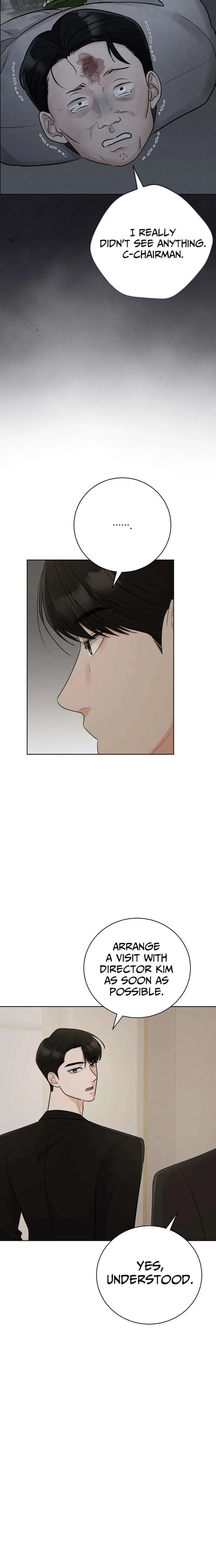 Bad Dream Chapter 38 page 6