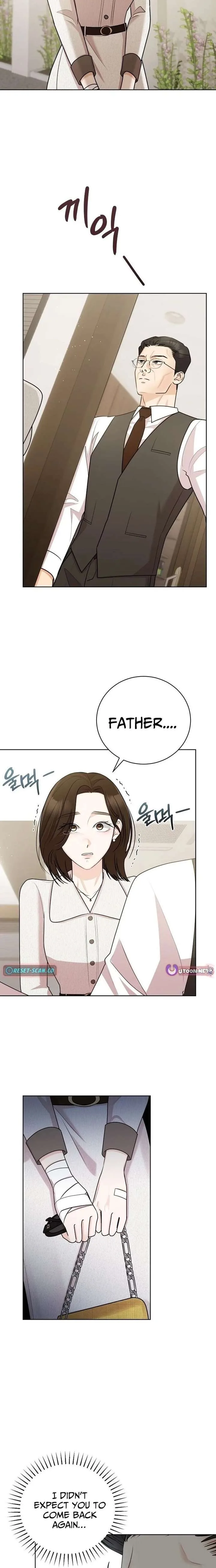 Bad Dream Chapter 38 page 8