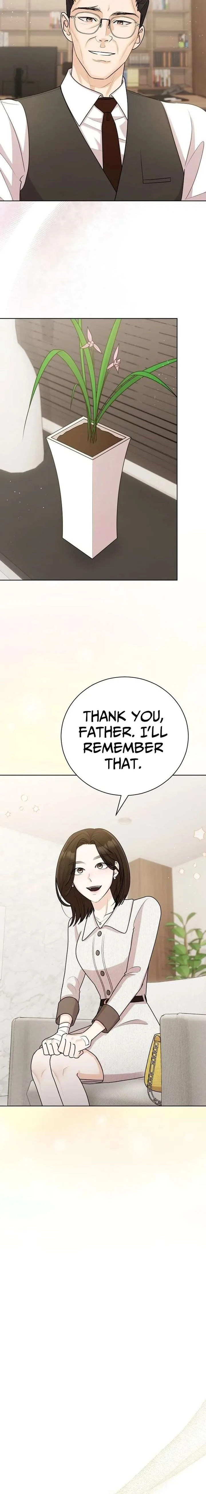Bad Dream Chapter 38 page 16