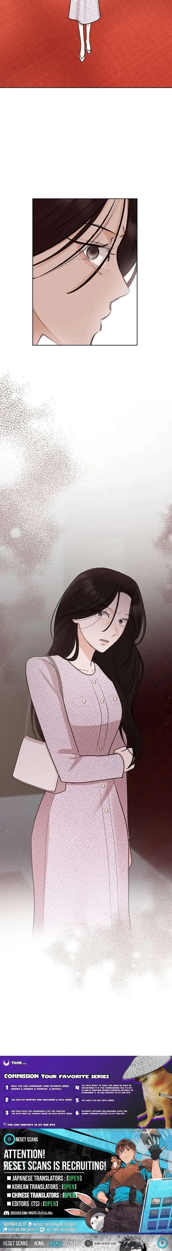 Bad Dream Chapter 38 page 22