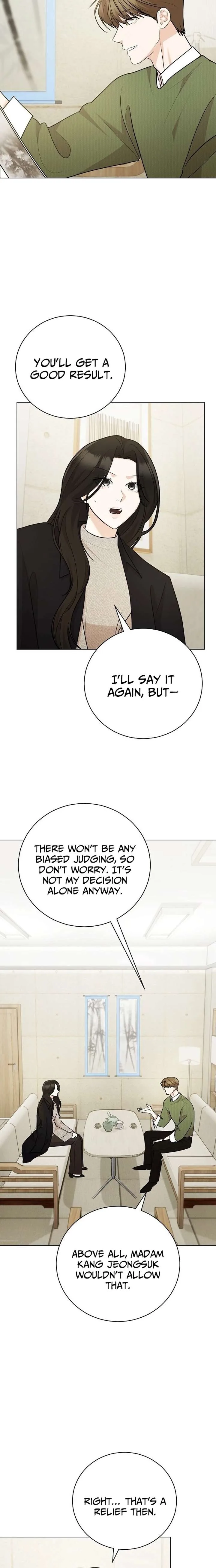 Bad Dream Chapter 42 page 6