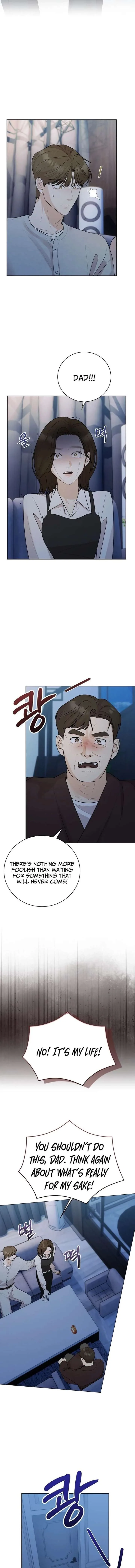 Bad Dream Chapter 40 page 2