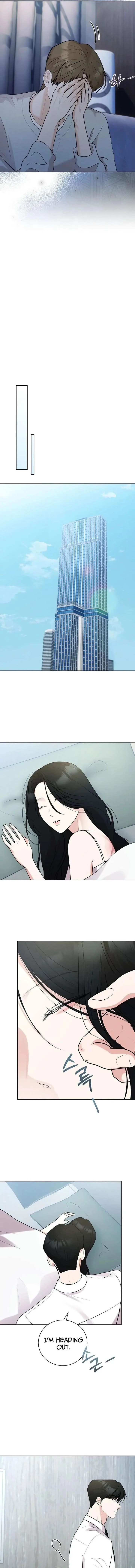 Bad Dream Chapter 40 page 4