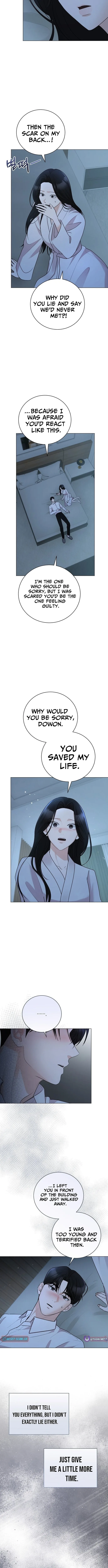 Bad Dream Chapter 46 page 2