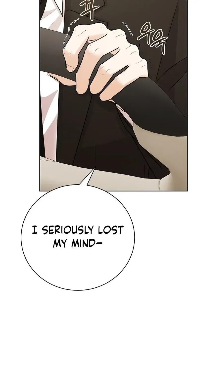 Bad Dream Chapter 43 page 5