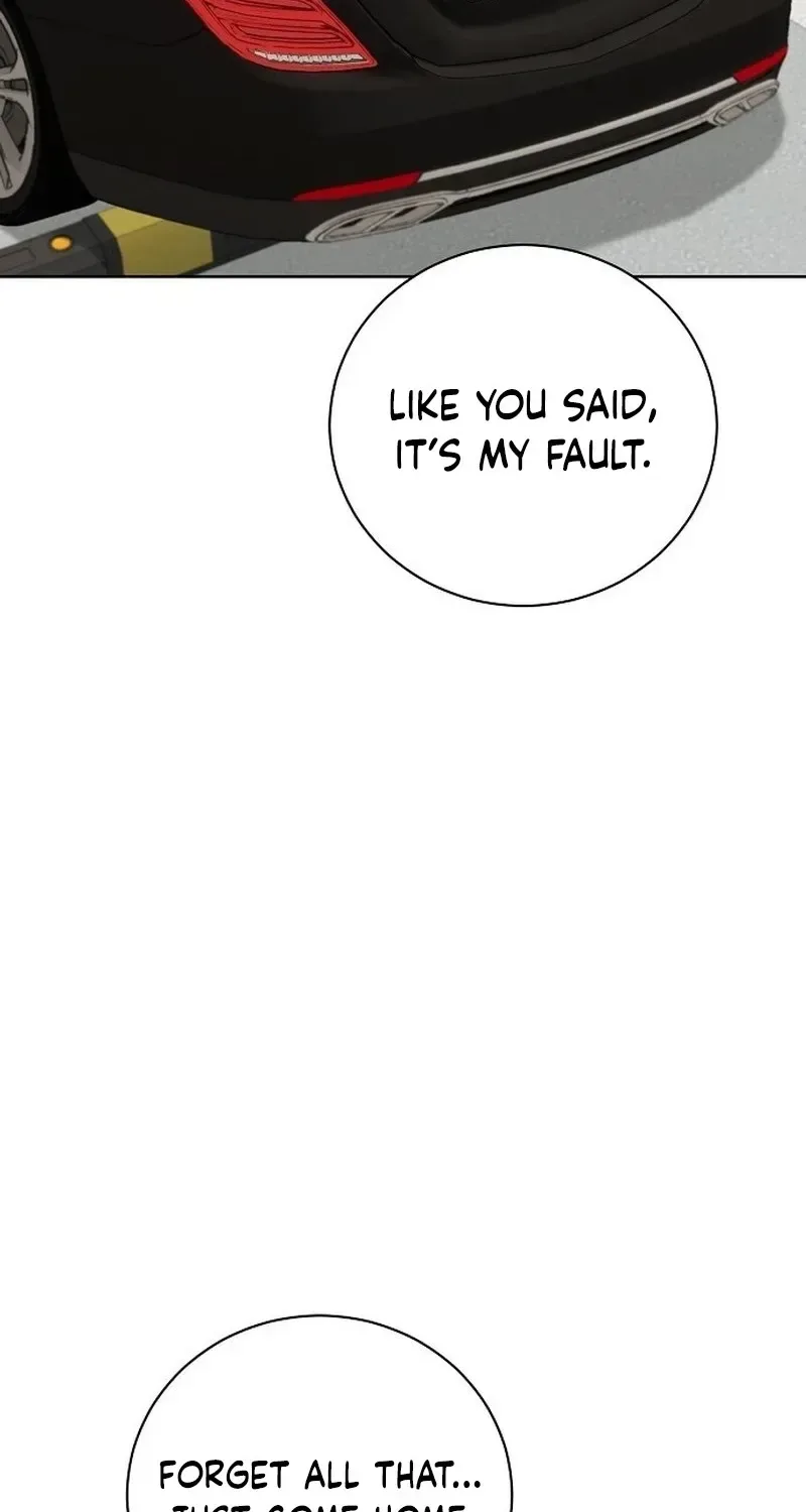 Bad Dream Chapter 43 page 10