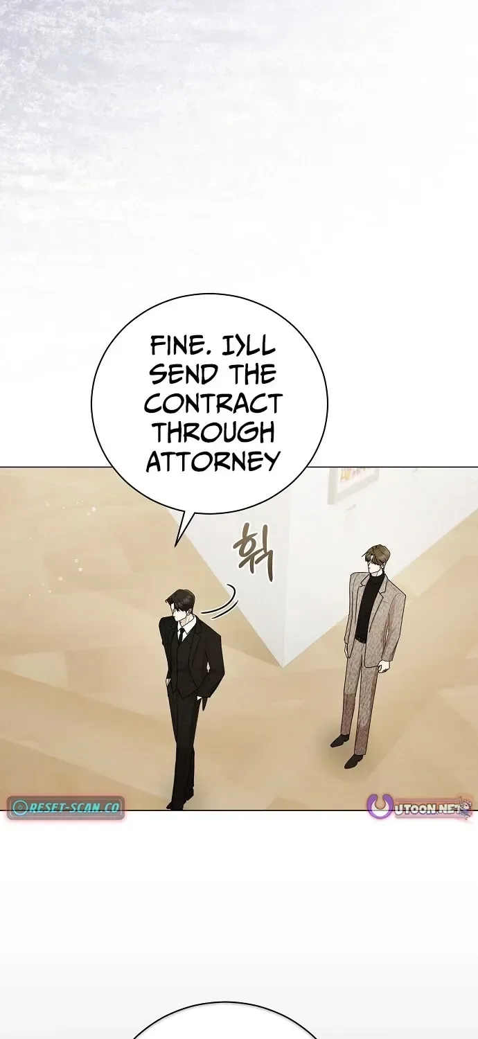 Bad Dream Chapter 44 page 6