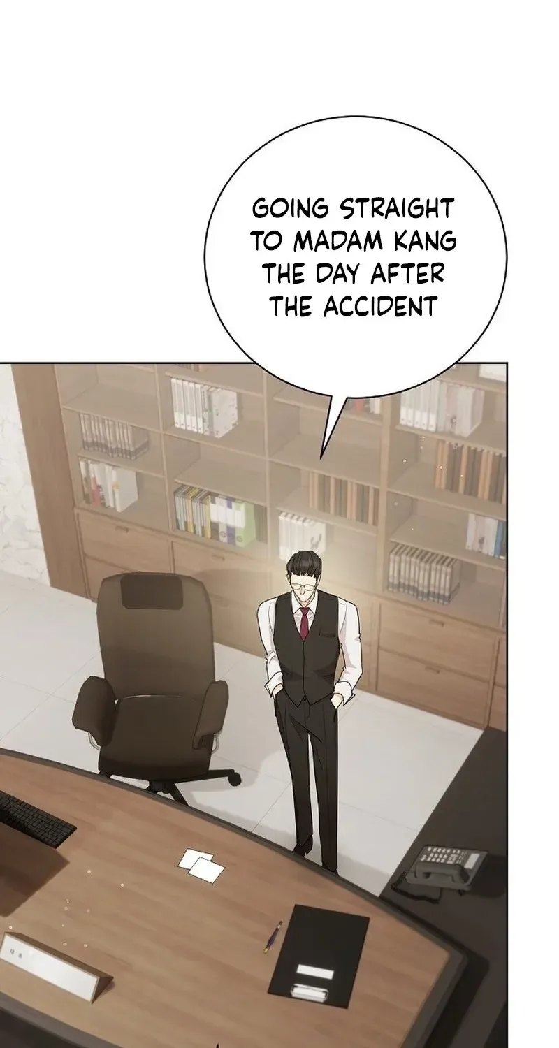 Bad Dream Chapter 43 page 31