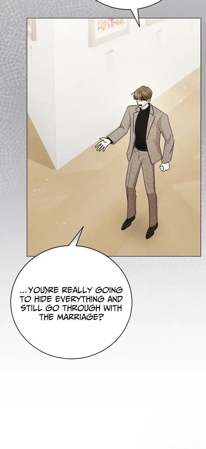 Bad Dream Chapter 44 page 10