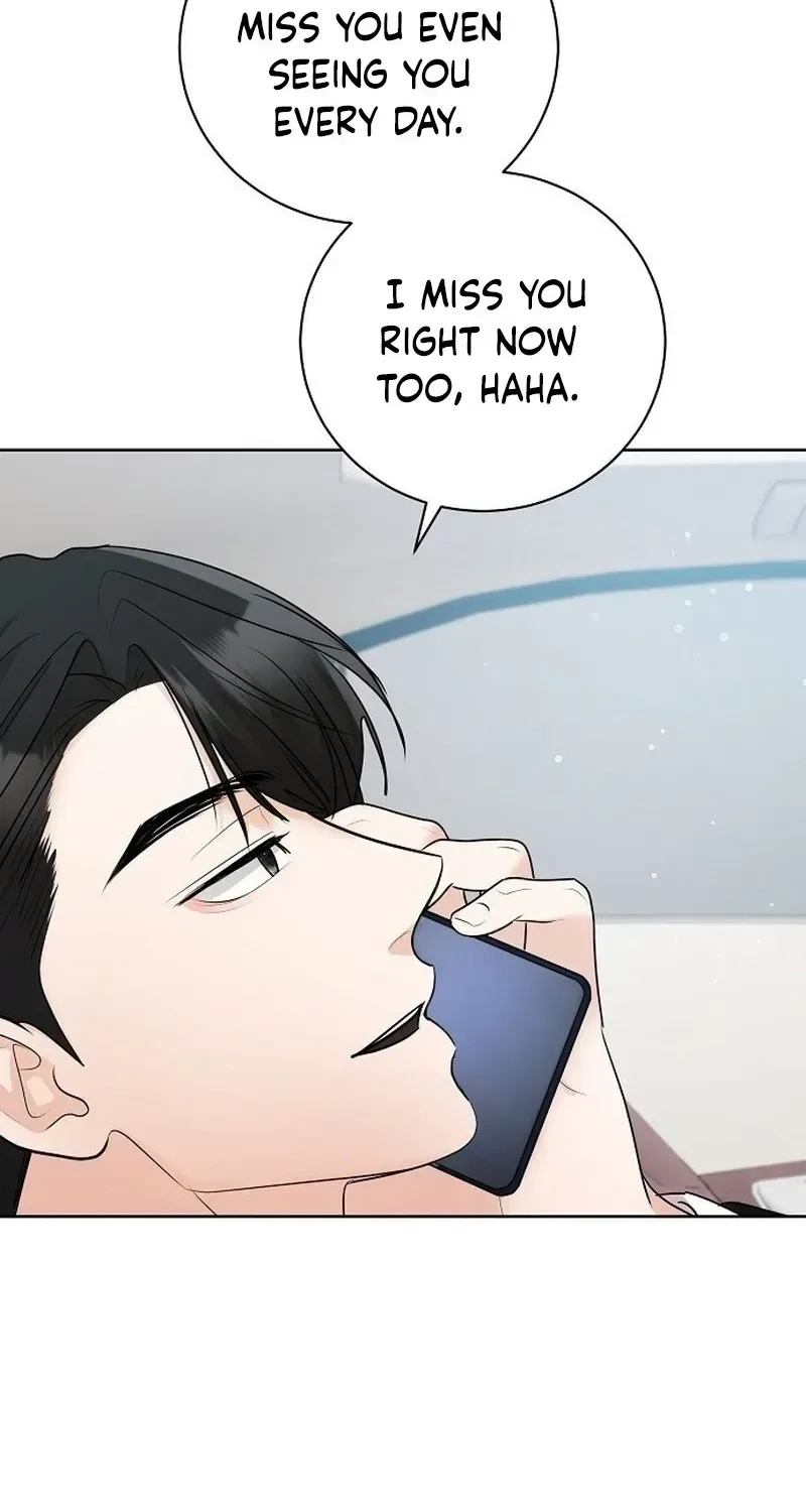 Bad Dream Chapter 43 page 64