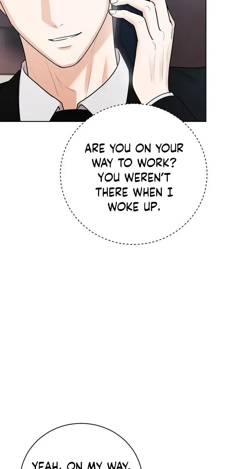 Bad Dream Chapter 43 page 61
