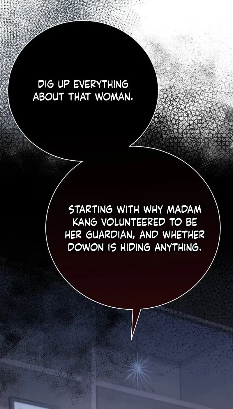 Bad Dream Chapter 43 page 50