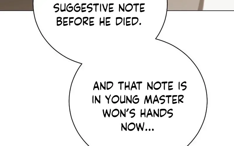 Bad Dream Chapter 43 page 54