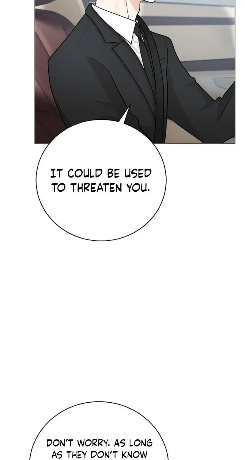 Bad Dream Chapter 43 page 79