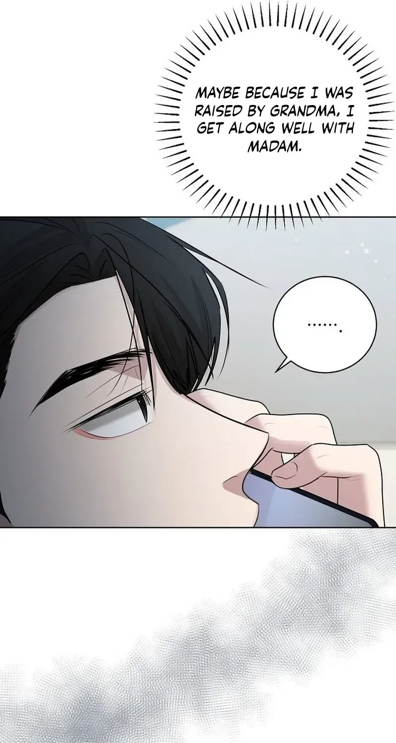 Bad Dream Chapter 43 page 69