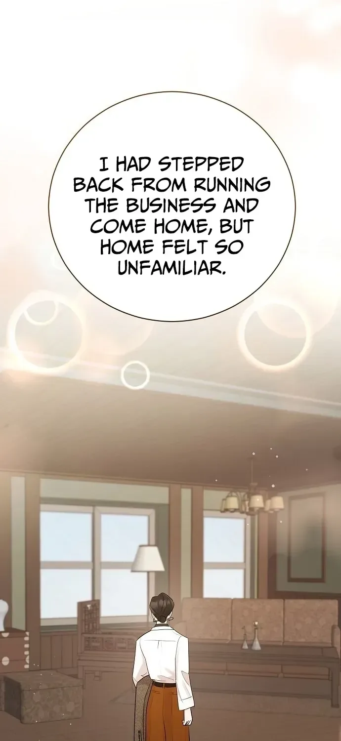 Bad Dream Chapter 44 page 42