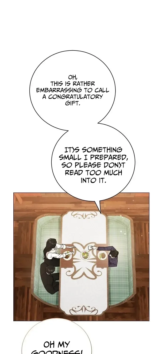 Bad Dream Chapter 44 page 61