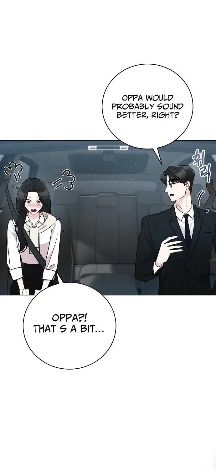 Bad Dream Chapter 44 page 83