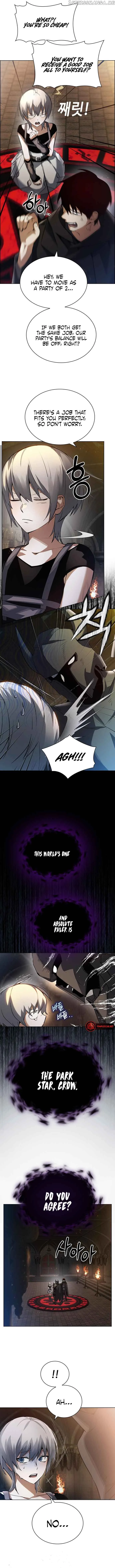 Bad Ending Maker Chapter 3 page 10