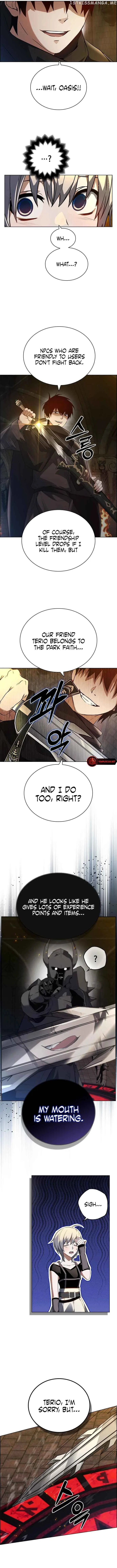 Bad Ending Maker Chapter 3 page 14