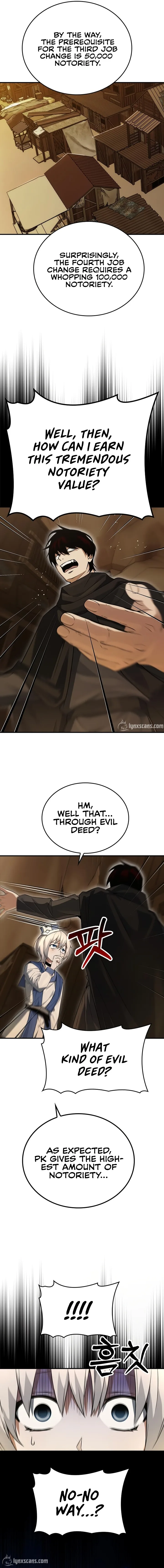 Bad Ending Maker Chapter 14 page 4
