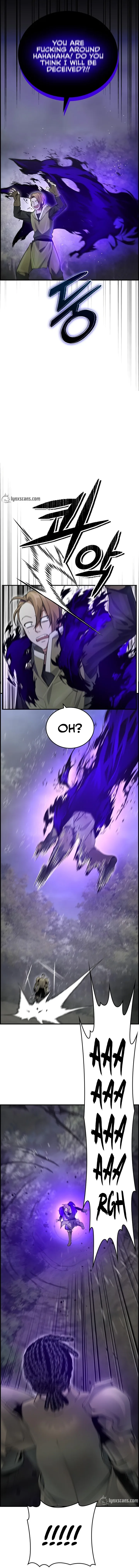 Bad Ending Maker Chapter 14 page 12