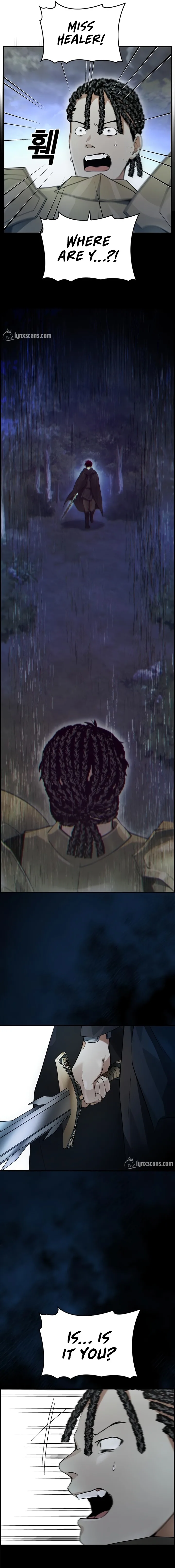 Bad Ending Maker Chapter 14 page 19