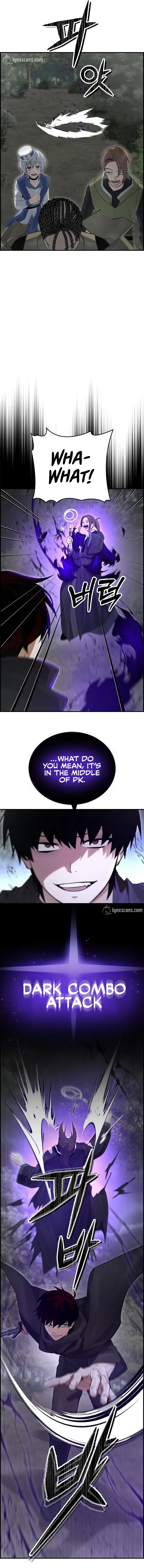 Bad Ending Maker Chapter 14 page 15